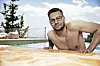 'Ex on the Beach'Jeppe forsvarer sig Jeg er bare ærlig