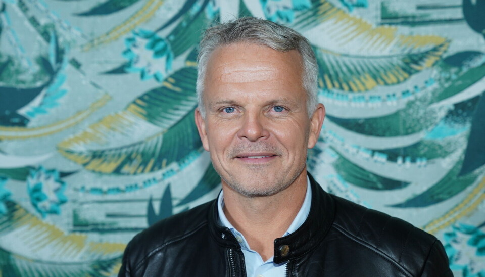 Jakob Kjeldbjerg og 'Robinson Ekspeditionen' er tilbage i Malaysia, hvor han blev ramt af dengue-feber. (Foto: Janus Nielsen) Jakob Kjeldbjerg og 'Robinson Ekspeditionen' er tilbage i Malaysia, hvor han blev ramt af dengue-feber. (Foto: Janus Nielsen)