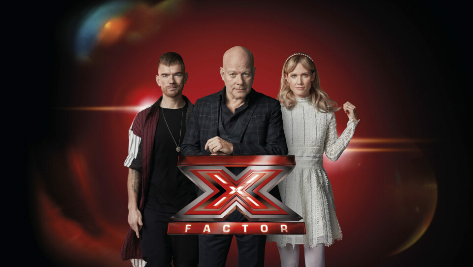 'X Factor' 2020 blev sendt fra 1. januar 2020, og nåede i den grad at blive ramt af coronakrisen. 1. januar 2021 starter den nye sæson, hvor dj Martin Jensen erstatter Lars Ankerstjerne i dommerpanelet (Foto: Klaus Vedfelt/TV 2) 'X Factor' 2020 blev sendt fra 1. januar 2020, og nåede i den grad at blive ramt af coronakrisen. 1. januar 2021 starter den nye sæson, hvor dj Martin Jensen erstatter Lars Ankerstjerne i dommerpanelet (Foto: Klaus Vedfelt/TV 2)