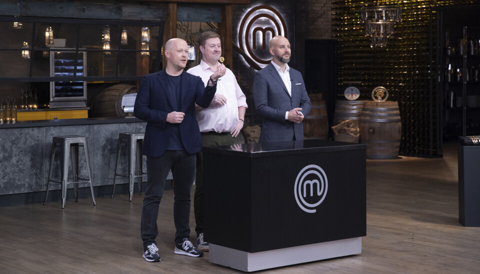 'MasterChef' (Foto: TV3)