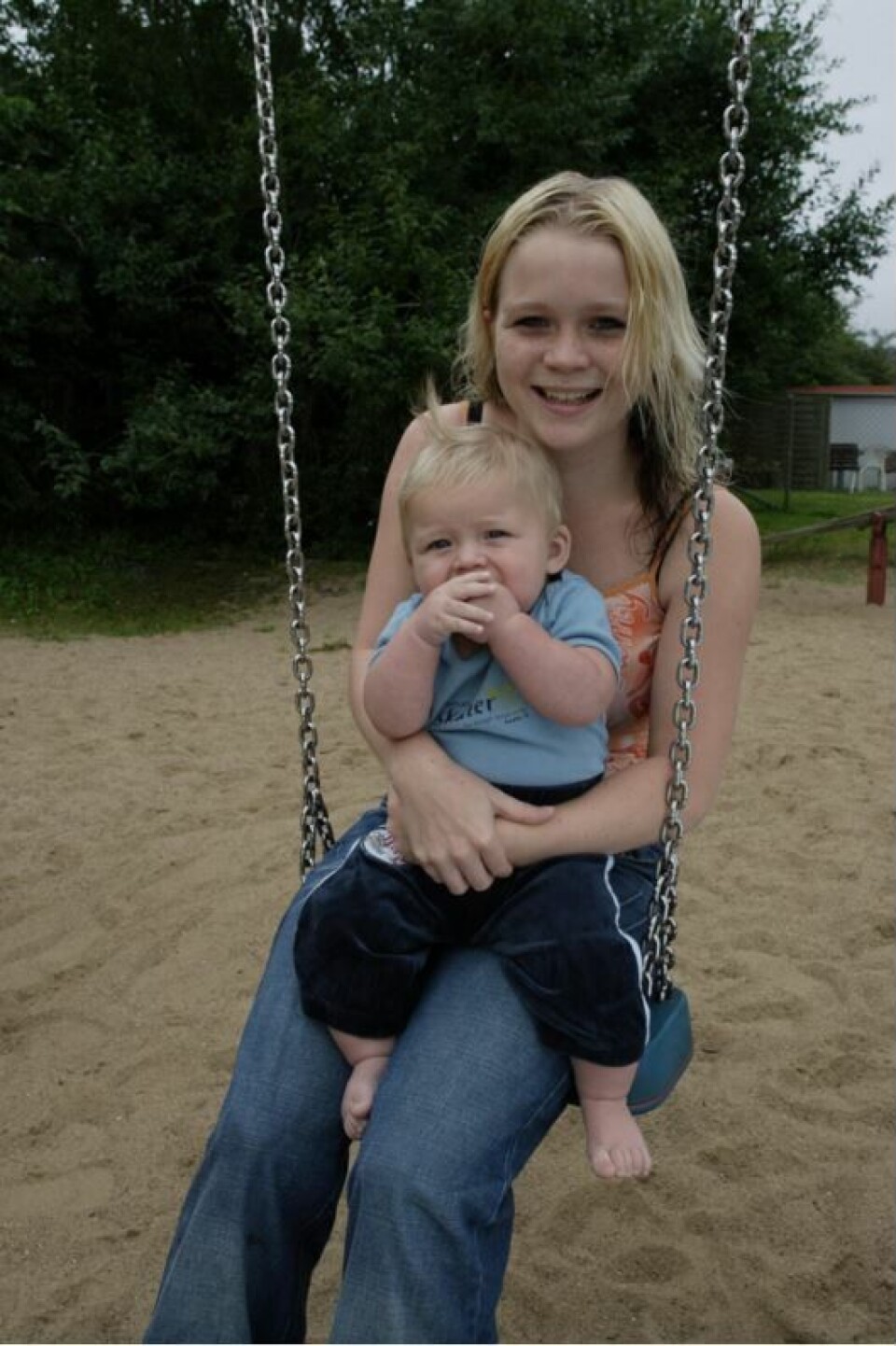 (Foto: Privat) (Foto: Privat)