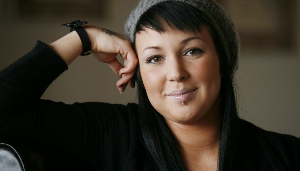 Malou Stella (Foto: SBS) Malou Stella (Foto: SBS)