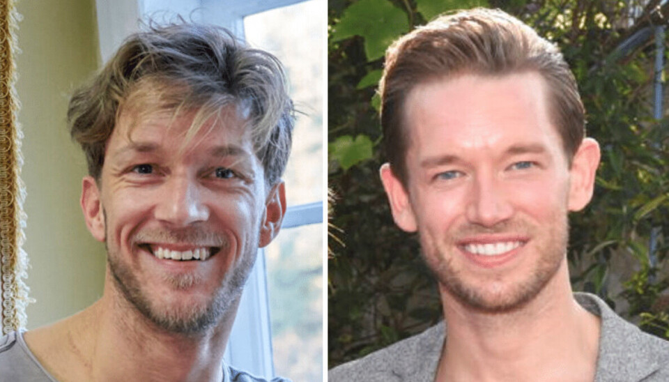 (Foto: Janus Nielsen & James Thisted) (Foto: Janus Nielsen & James Thisted)