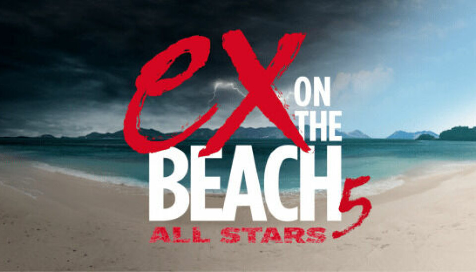 Ex on the Beach 5: All Stars (Foto: Discovery Networks Denmark)