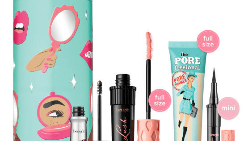 Beauty Buzz: Skønne nyheder i en mørk tid
