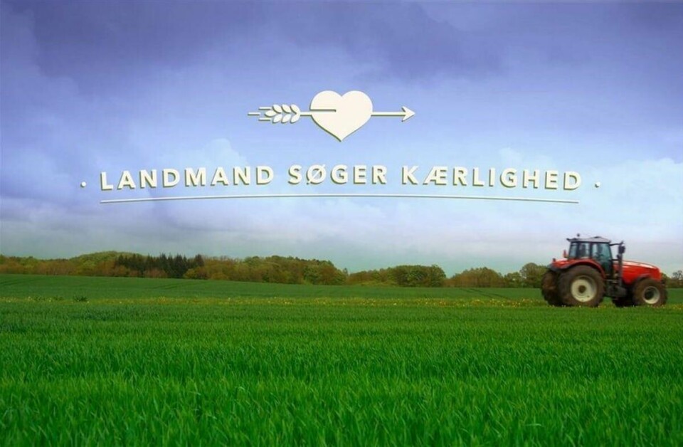 'Landmand søger kærlighed' bliver ved med at være en seerfavorit, og i år kom den syvende omgang af TV2-programmet (Foto: TV2)