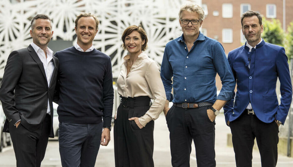 I 'Løvens hule'-spin off'et 'Velkommen til virkeligheden' fik vi et spændende indblik i, hvad der egentligt sker, efter investeringerne er landet i 'Løvens hule'. I programmet fulgte vi de fem løver i deres arbejde med at redde de virksomheder, de investerede i, fra coronakrisen (Foto: Per Arnesen/DR) I 'Løvens hule'-spin off'et 'Velkommen til virkeligheden' fik vi et spændende indblik i, hvad der egentligt sker, efter investeringerne er landet i 'Løvens hule'. I programmet fulgte vi de fem løver i deres arbejde med at redde de virksomheder, de investerede i, fra coronakrisen (Foto: Per Arnesen/DR)