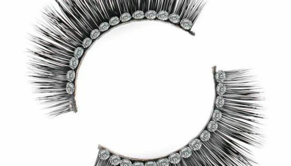 Beauty Buzz: Fortryllende nytårskrudt