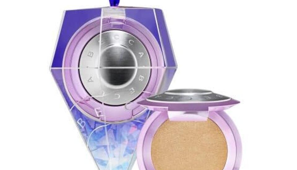 Beauty Buzz: Fortryllende nytårskrudt