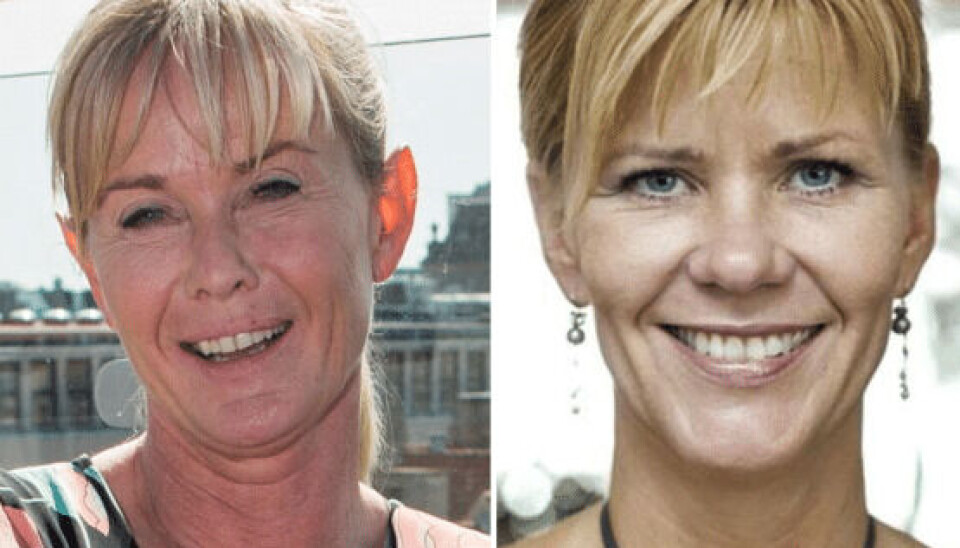 (Foto: Malene Porup & TV3) (Foto: Malene Porup & TV3)