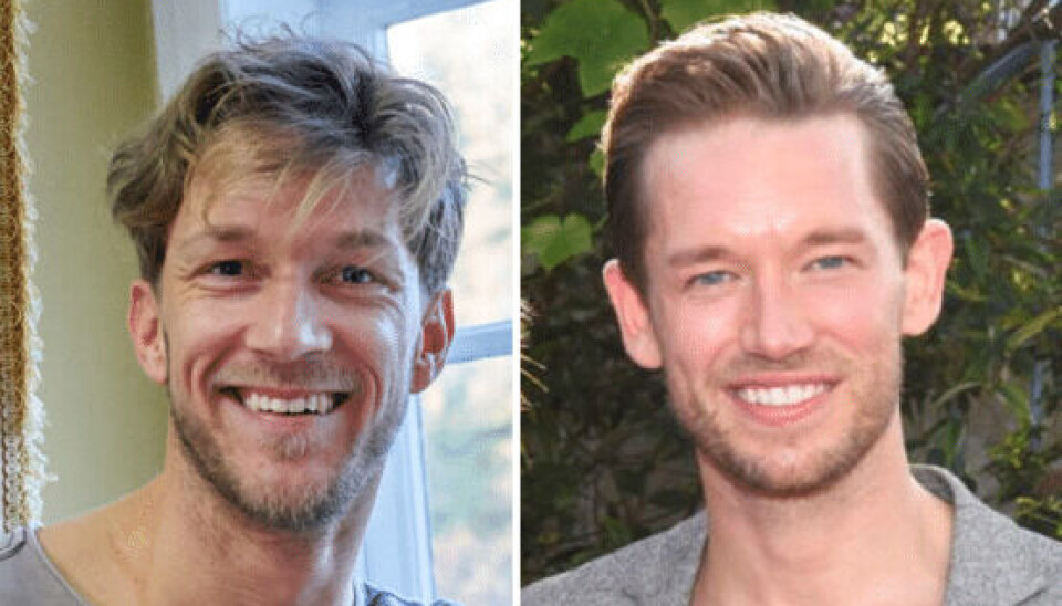 (Foto: Janus Nielsen & James Thisted) (Foto: Janus Nielsen & James Thisted)