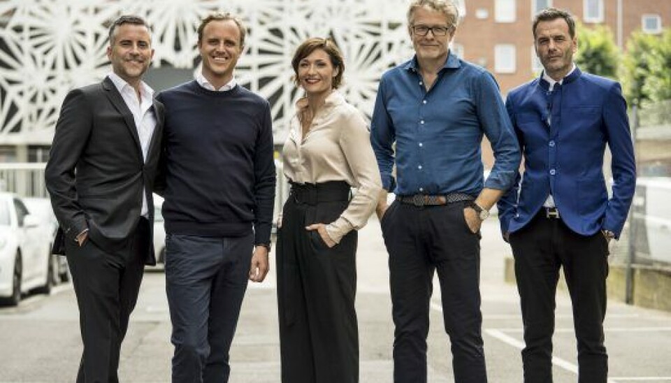 I 'Løvens hule'-spin off'et fik vi et spændende indblik i, hvad der egentligt sker, efter investeringerne er landet i 'Løvens hule'. I programmet fulgte vi de fem løver i deres arbejde med at redde de virksomheder, de investerede i, fra coronakrisen (Foto: Per Arnesen/DR) I 'Løvens hule'-spin off'et fik vi et spændende indblik i, hvad der egentligt sker, efter investeringerne er landet i 'Løvens hule'. I programmet fulgte vi de fem løver i deres arbejde med at redde de virksomheder, de investerede i, fra coronakrisen (Foto: Per Arnesen/DR)