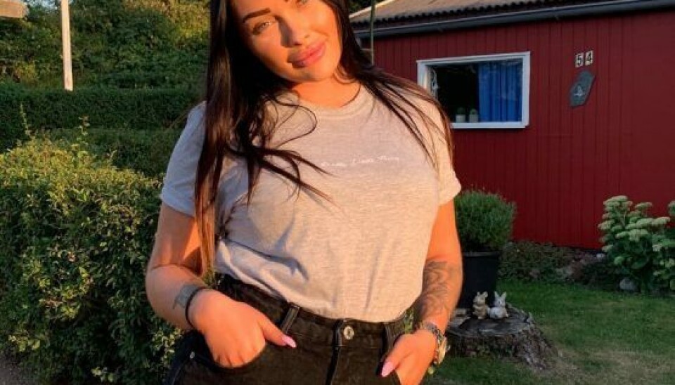August 2020. (Foto: Privat) August 2020. (Foto: Privat)