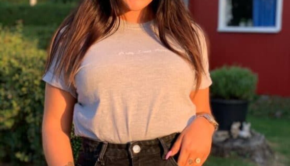 August 2020. (Foto: Privat) August 2020. (Foto: Privat)