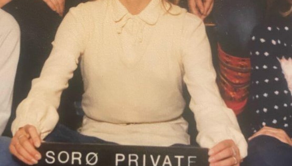 (Foto: Privat.) (Foto: Privat.)