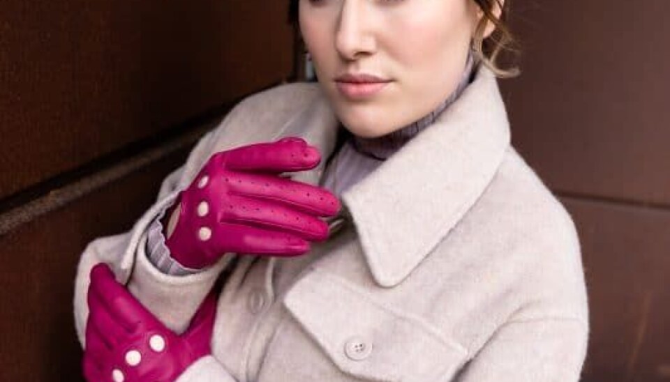 Emma Nicoline Emma Nicoline