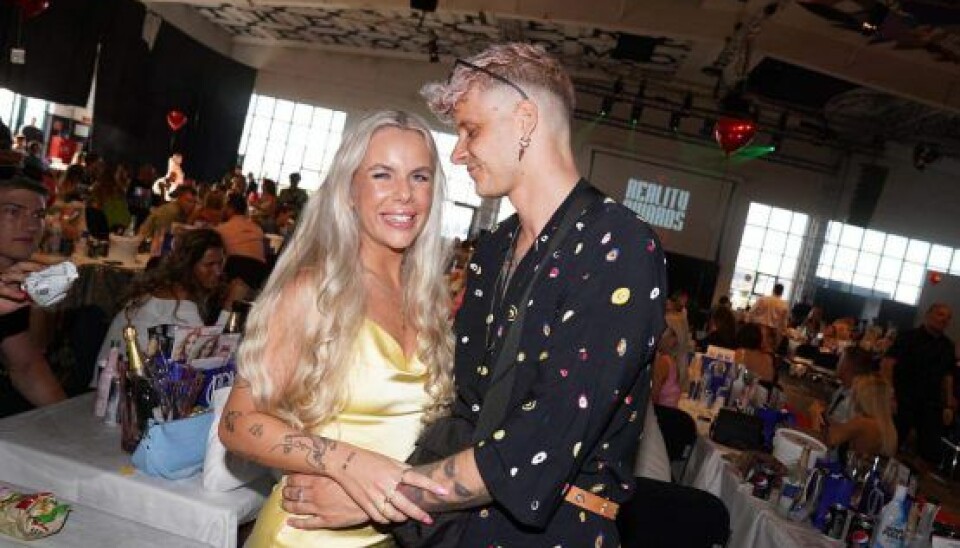 UUH! Anne K og Jeppe: Det er meget nyt