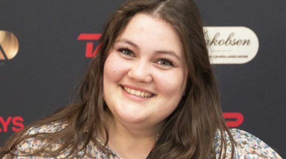 Stephanie fra 'Årgang 0' (Foto: Henrik R. Petersen) Stephanie fra 'Årgang 0' (Foto: Henrik R. Petersen)