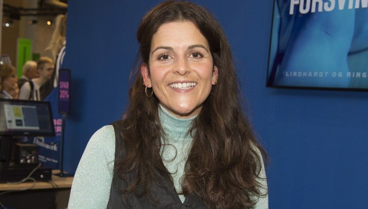 Petra i opråb Hvorfor skal vi kalde den morkroppen?