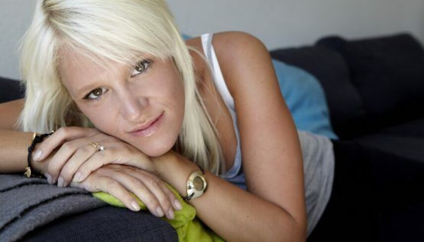 Foto: Krestine Havemann/SBS Foto: Krestine Havemann/SBS