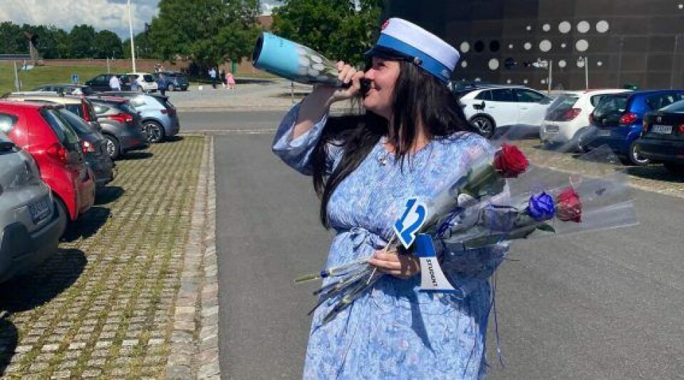 Foto: Privat Foto: Privat