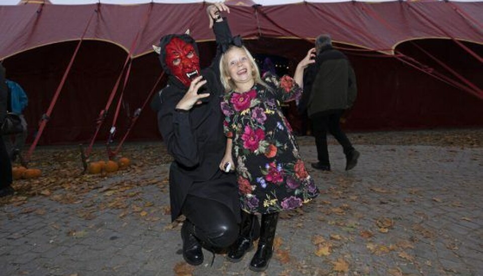 (Foto: Lars E Andreasen) (Foto: Lars E Andreasen)