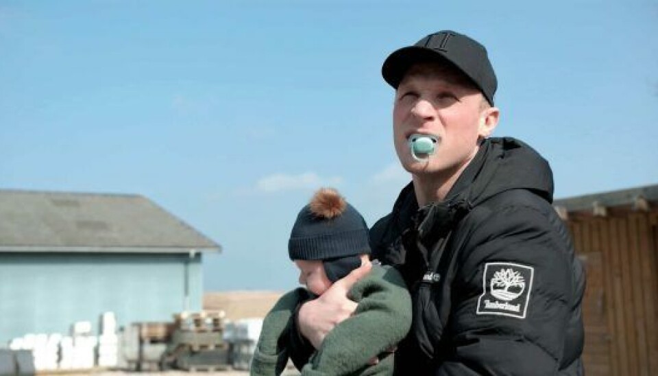 Philip og Vilmar (Foto: Discovery Networks Danmark) Philip og Vilmar (Foto: Discovery Networks Danmark)