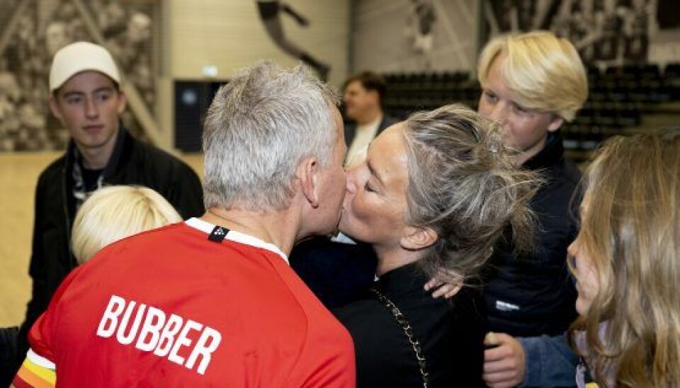 (Foto: Anthon Unger) (Foto: Anthon Unger)