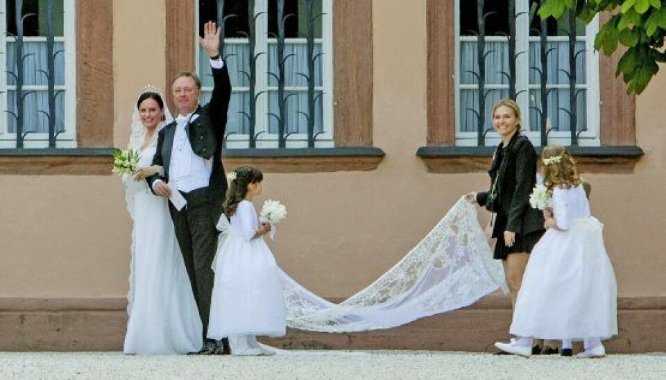 (Foto: Br/Danapress/Ritzau Scanpix) (Foto: Br/Danapress/Ritzau Scanpix)