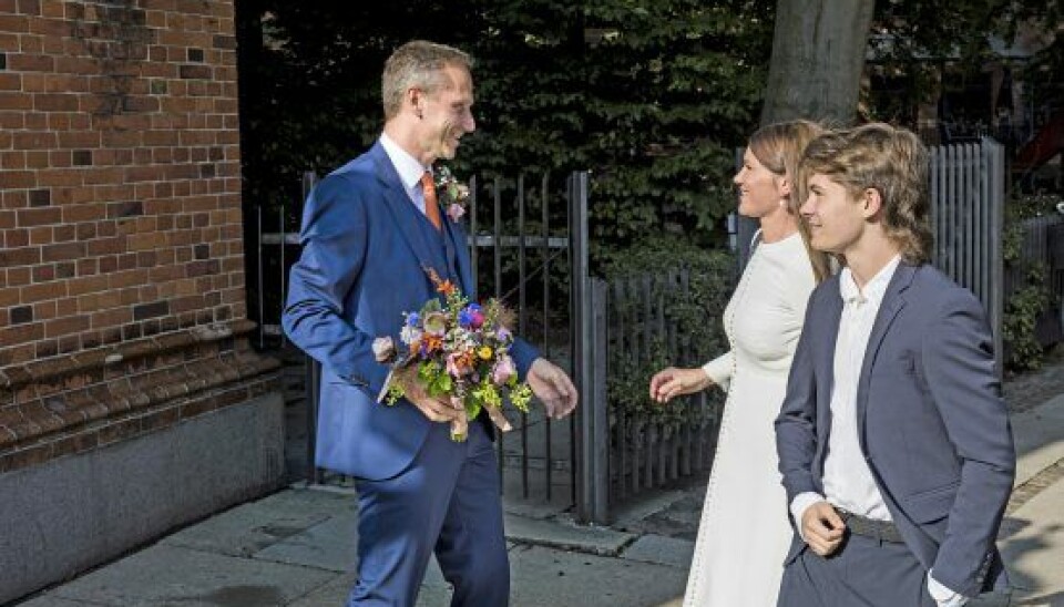 (Foto: Henrik R Petersen) (Foto: Henrik R Petersen)