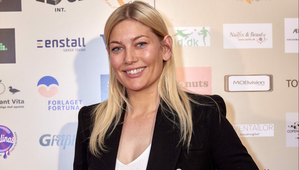 Galla støtteshow 'Let Røven', Det Kongelige Teater
Pernille Nygaard Galla støtteshow 'Let Røven', Det Kongelige Teater
Pernille Nygaard