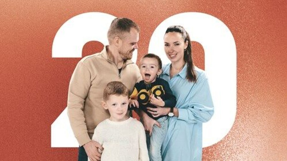 Nu er 'Årgang 20' tilbage: Her er premieredatoen