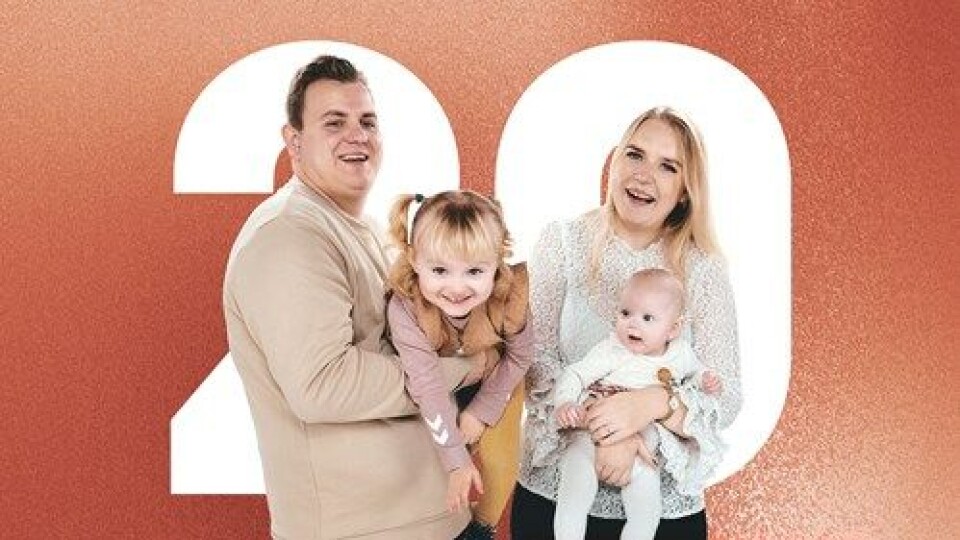 Nu er 'Årgang 20' tilbage: Her er premieredatoen