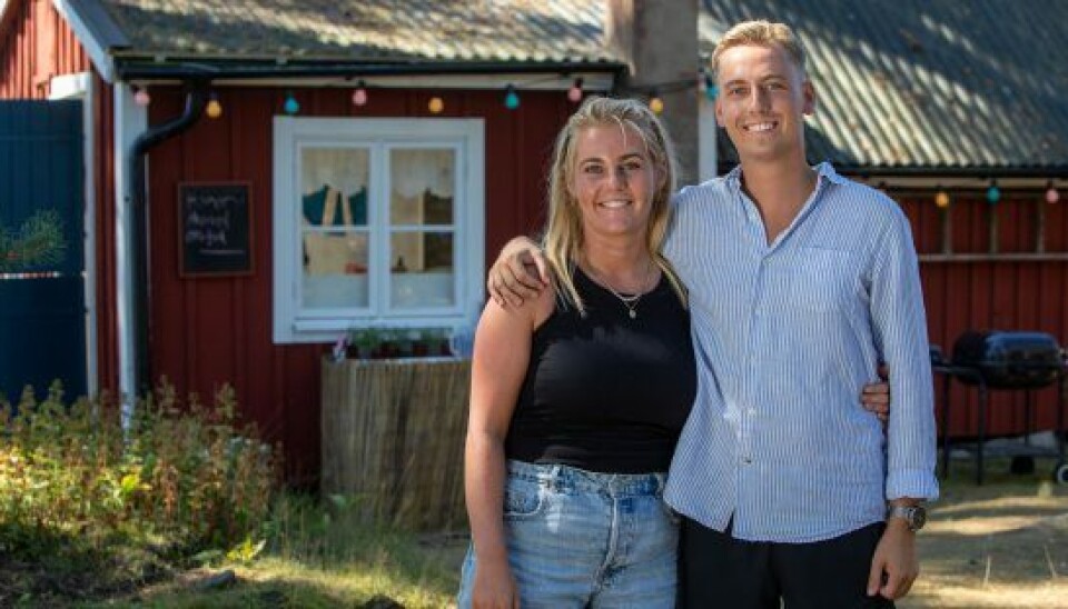 Populært datingprogram vender tilbage: Se deltagerne her