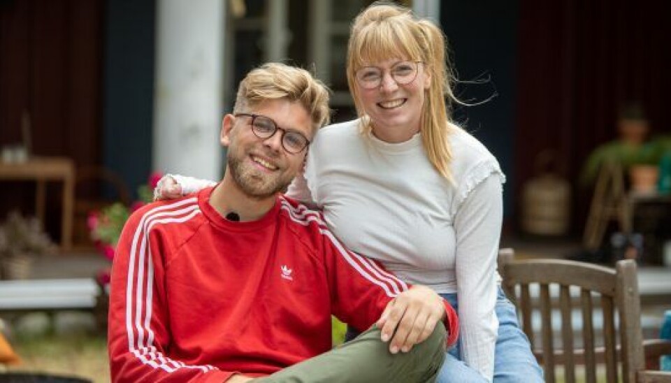 Populært datingprogram vender tilbage: Se deltagerne her