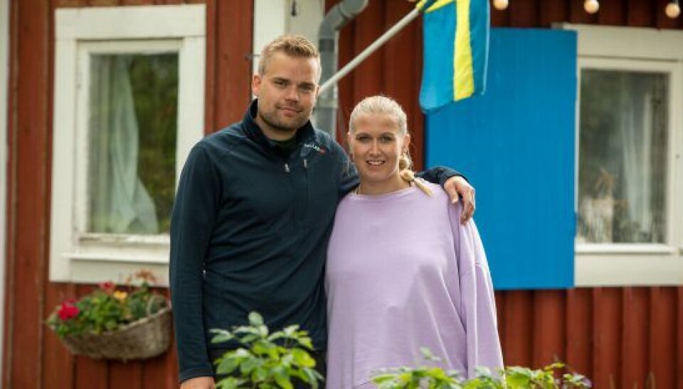 Populært datingprogram vender tilbage: Se deltagerne her
