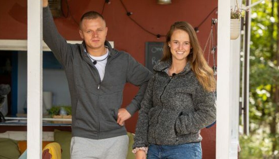 Populært datingprogram vender tilbage: Se deltagerne her
