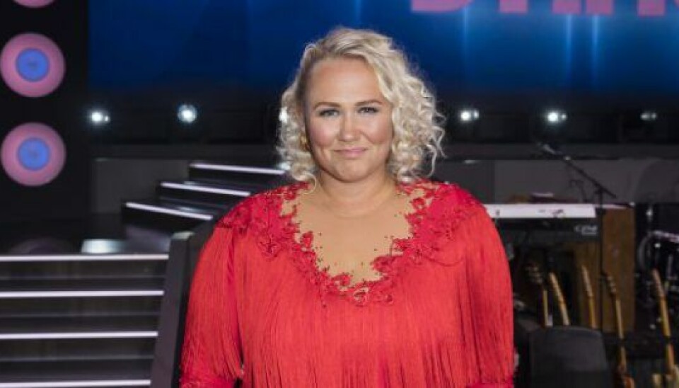 Cecilie Schmeichel (Foto: Henrik R. Petersen) Cecilie Schmeichel (Foto: Henrik R. Petersen)