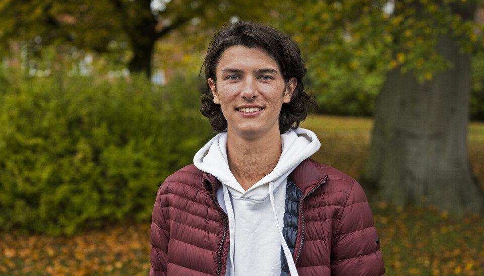 (Foto: Henrik R. Petersen) (Foto: Henrik R. Petersen)