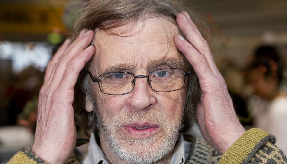 (Foto: Anthon Unger) (Foto: Anthon Unger)