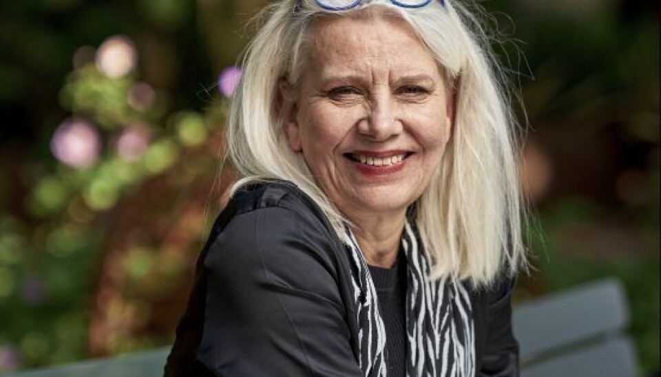 (Foto: Bo Nymann) (Foto: Bo Nymann)