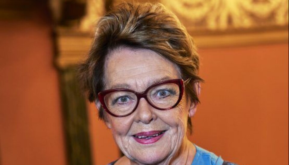 (Foto: Bo Nymann) (Foto: Bo Nymann)