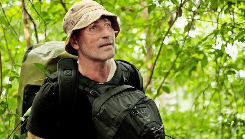 (Foto: Warner Bros. Discovery) (Foto: Warner Bros. Discovery)