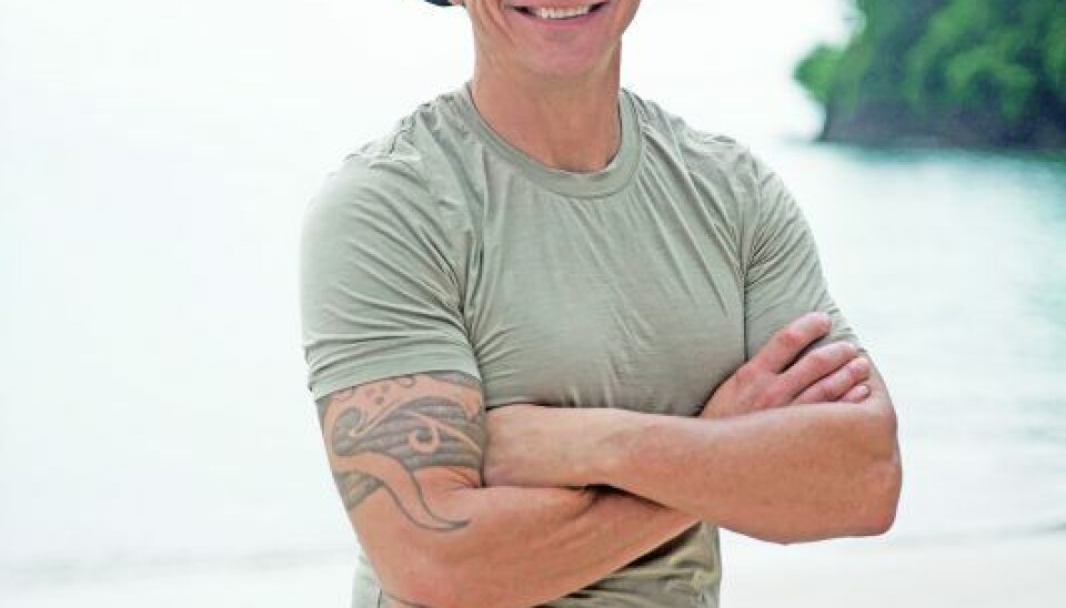 (Foto: Warner Bros. Discovery) (Foto: Warner Bros. Discovery)