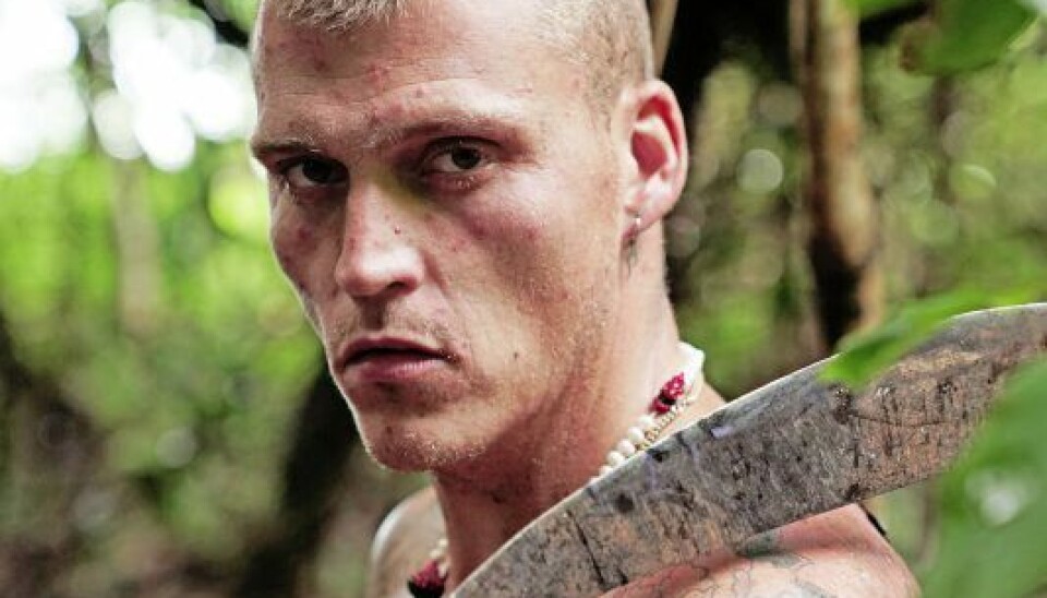 (Foto: Warner Bros. Discovery) (Foto: Warner Bros. Discovery)