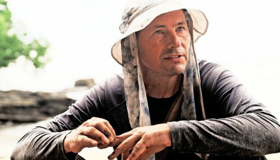 (Foto: Warner Bros. Discovery) (Foto: Warner Bros. Discovery)
