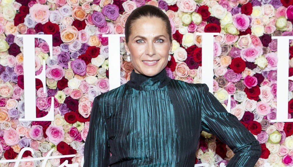 ELLE Style Awards 2019
Andrea Elisabeth Rudolph ELLE Style Awards 2019
Andrea Elisabeth Rudolph
