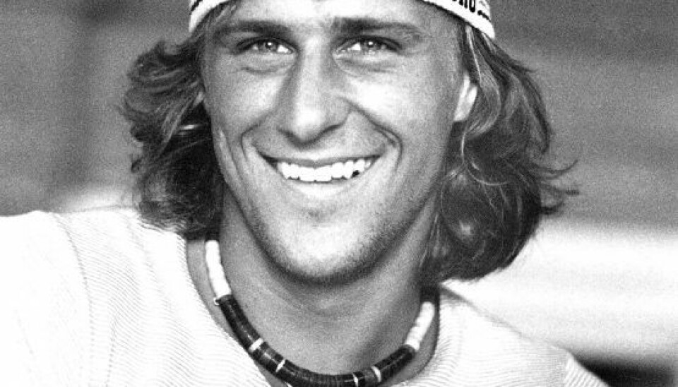 Björn Borg er en af de største tennisspillere gennem tiderne. (Foto: Mogens Berger/Ritzau Scanpix) Björn Borg er en af de største tennisspillere gennem tiderne. (Foto: Mogens Berger/Ritzau Scanpix)