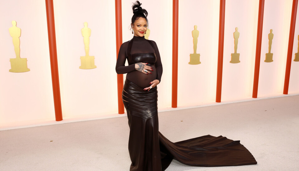 Rihanna (Foto: Arturo Holmes/Getty Images) Rihanna (Foto: Arturo Holmes/Getty Images)