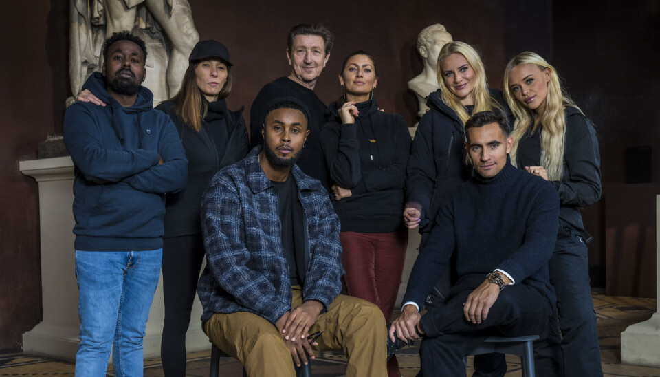 Her er vinderne af 'Jaget vildt'